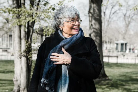 Françoise Gaill